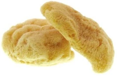 Tampone per ciclo mestruale in spugna di Mare naturale TAGLIA XS. La spugna di m - Immagine 1 di 4