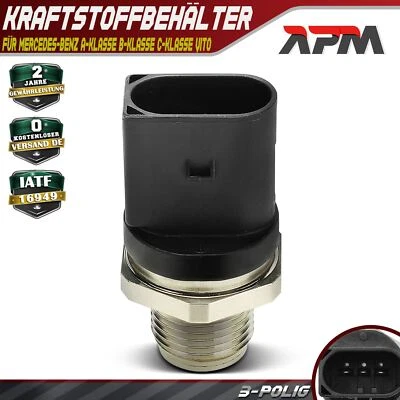 Combustible para Mercedes-Benz W169 W245 W203 W204 W463 W639 B906 Smart - Imagen 1 de 4