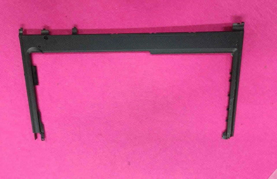 Upper Body Touchpad Cover IBM THINKPAD T40p - 2373 Case Palmrest Frame - Image 1 of 2