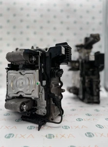 DSG MECHATRONIK HYDRAULIKEINHEIT DQ200 7 GANG 0CW 0AM AUDI VW SKODA SEAT EXPRESS - Bild 1 von 6