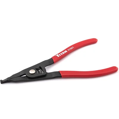 Titan 51901 Lock Ring Pliers - Imagem 1 de 4