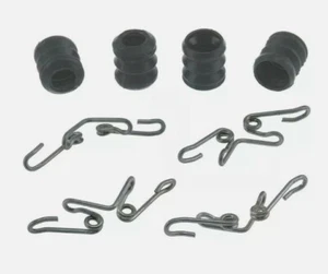 Kit de hardware de freno de disco WBR delantero, trasero H5770 - Imagen 1 de 5