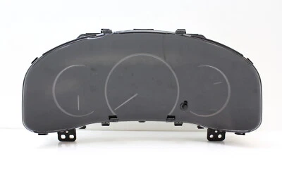 11 12 Medidores de cuadro de instrumentos de cabezal velocímetro Lexus CT200H 83800-76010 Foto 1 de 4