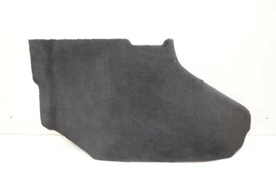 Alfombra delantera McLaren MP4 12C LHS LHD 11N2641CP.01 J180 Foto 1 de 2