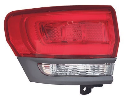 Conjunto de luz trasera izquierda/drive para Jeep Grand Cherokee Foto 1 de 2