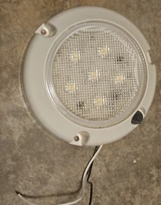 Trucklite 44 Dome Light LED - Picture 1 of 1