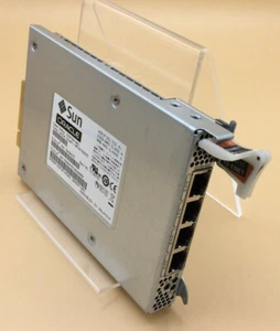 ORACLE SUN - 7048479 - Quad Port GbE PCI Express - Bild 1 von 1