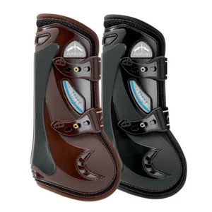 Veredus Olympus Vento Open Front Boots - Picture 1 of 6