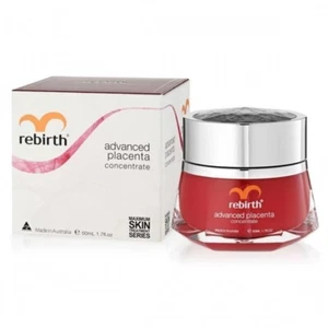 Rebirth - Advanced Plazenta Konzentrat - Anti-Falten & Aging-Behandlung 50ml - Bild 1 von 3