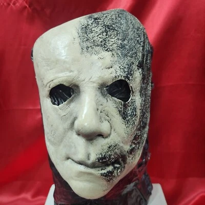 Halloween Kills Michael Myers Face Mask - Trick or Treat Studios - Image 1 of 4