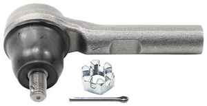 MOOG ES800470 Steering Tie Rod End for Honda Fit - Picture 1 of 2