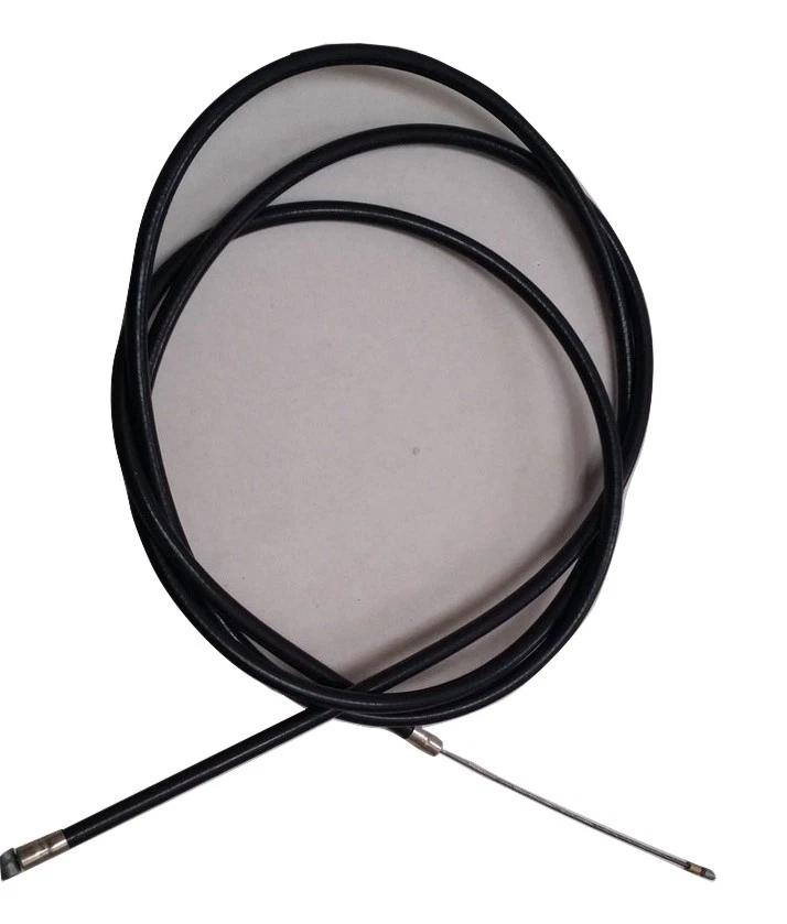 VESPA FRICTION FREE NYLON LINE THROTTLE CABLE INNER OUTER PX T5 LML COLOUR VARY - Image 1 of 1