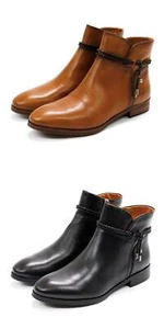 Pikolinos Women's Royal W4D Casual Leather Ankle Boots - Picture 1 of 6