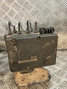 MERCEDES ML350 W164 ABS PUMP A1644312812 3.0CDI 2010 - Picture 1 of 2