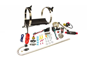 00-69001-H6 Nitrous Outlet  Nitrous System Accessory Package, 6AN, High Pressure - Picture 1 of 2