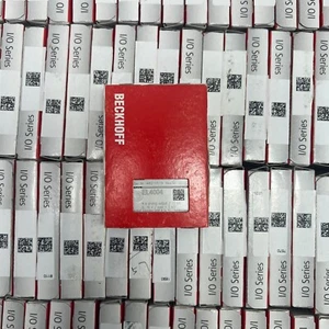 Neues Beckhoff EL4004 SPS-Modul - Bild 1 von 7