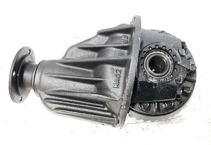 94-97 99-05 Mazda MX-5 Miata Carrier transmisión automática 4,10 relación de transmisión OEM Foto 1 de 4