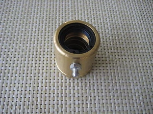 LOG GLAN SUIT 1 " PROP SHAFT . SKI / WAKE / SPEED / YACHT / CRUISER / TRAWLER - Picture 1 of 5