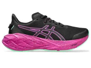 Asics Novablast 4 Lite-Show Scarpa da running Donna Corsa Tessuto Traspirante - Foto 1 di 1