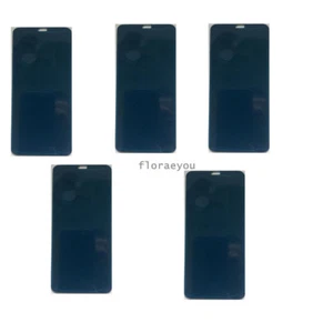 5XBack Cubierta Batería Puerta Adhesiva Cinta Pegamento para LG G6 H870 H871 - Imagen 1 de 1