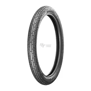 Neumáticos Heidenau K40 2.50-18 45S TT reforzados delanteros / traseros - Imagen 1 de 1