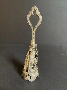 Viktorianischer Sterlingsilber Tussie Mussie - Bild 1 von 3