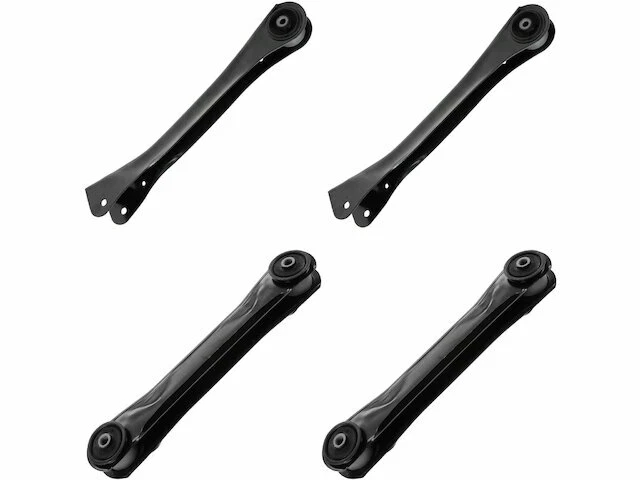 Control Arm Kit For 1997-2006 Jeep Wrangler 2004 2002 1999 1998 2000 RP682HD — 第 1/1 张图片