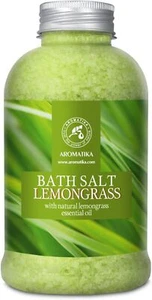 Lemongrass Bath Salt - Picture 1 of 1