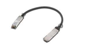 Open Box Juniper Networks QSFP28 100GB Copper Cable 50Cm QSFP-100G-DAC-50CM - Afbeelding 1 van 1