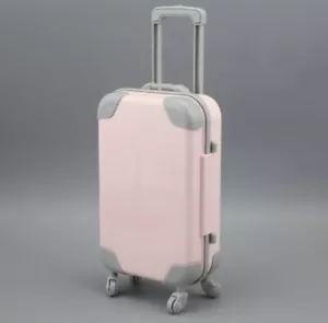 Suitcase A for 1/6th Scale 12" Action Figure 1:6 New - Picture 1 of 7