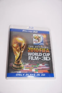 Der offizielle WM 2010 Film in 3D Blu-ray 2010 - Bild 1 von 7