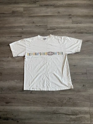 Camiseta De Colección Ron Jon Surf Shop Canoa AOP Cocoa Beach, Florida Adulto XL Foto 1 de 4