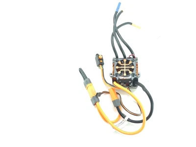 Spekturm Firma 150 Amp Smart Brushless ESC SPMXSE1150 Arrma Felony Infraction - Image 1 of 4