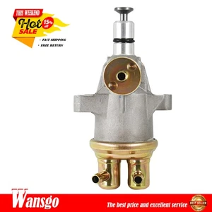 Fuel Pump For 94-97 Ford F250/350 7.3L Diesel Powerstroke Lift Valley F6TZ9350A - Picture 1 of 10