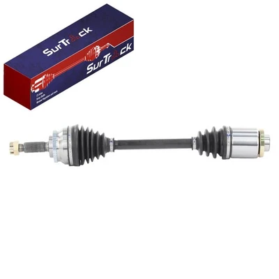 Eje delantero derecho SurTrack CV para Dodge Avenger 1995-2000 2,5 L V6 Foto 1 de 3