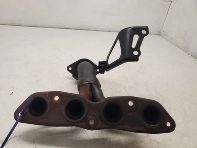 Scion XB, Exhaust Manifold, 2000-2005, 1.5L, 1NZFE, 17141-21060, OEM - Image 1 of 4