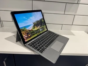 Dell Latitude 7210 2-in-1 Tablet, 12.3" Touch LAPTOP, 16GB RAM, QWERTZ GERMAN - Picture 1 of 12