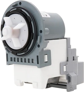 DC68-03172B-03 DC68-03172C Washer Drain Pump Motor Compatible with SAMSUNG Wa... - Picture 1 of 6