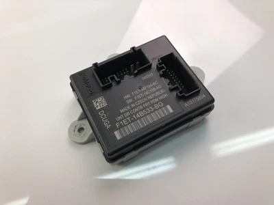 Centralina Ford C-Max DM2 F1ET-14B533-BG 14389340 - Immagine 1 di 4