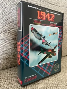 Nintendo 1942 - Nintendo NES 1986 - 5 Schrauben - Bild 1 von 7