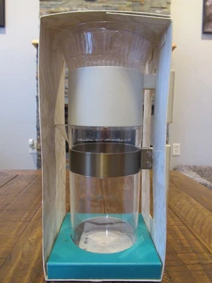 星巴克冰咖啡酿酒机冷酿倒装风格 2015 全新 — 第 1/4 张图片