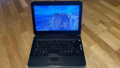 14' Laptop Dell Latitude E5430 i3-2328M 2.20 GHZ 4GB Ram 256GB SSD Win 10 Pro - Image 1 of 4