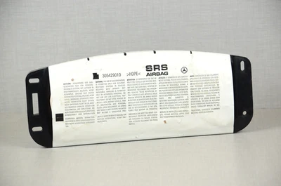 Mercedes-Benz C GLK Class X204 Passenger Dash Airbag Right OEM C300 C350 GLK300 - Image 1 of 4