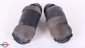 BMW E32 850i 750il V12 Left And Right Air Intake Hose Pipe M70 M70B50 OEM - Foto 1 di 7