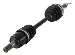 All Balls 6 Ball Heavy Duty Complete Axle Front Left #AB6-HO-8-117 for Honda - Picture 1 of 1