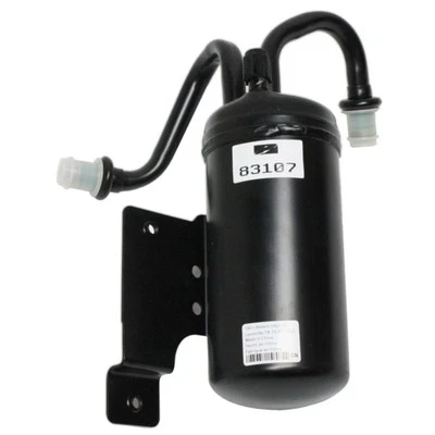 83107 4 estaciones cuatro estaciones aire acondicionado acumulador de aire acondicionado para camioneta Ram Dodge 3500 2500 Foto 1 de 4