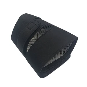 Professional Magnetic Therapy Spontaneous Heat Knee Pads Sports Protector y - Picture 1 of 8