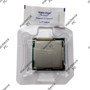 CPU I5 2320 3.0 GHZ SR02L PROCESSORE QUAD CORE X4 SOCKET H2 LGA 1155 - Foto 1 di 1