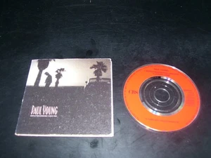 Paul Young - Softly Whispering I Love You* 3" CD Single Mini 1990 EU * - Picture 1 of 2