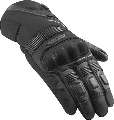 Bogotto Oslo wasserdichte Winter Motorrad Handschuhe